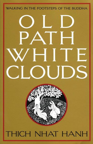 Produktbild: Old Path White Clouds