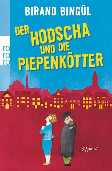 Produktbild: Der Hodscha und die Piepenk&ouml;tter