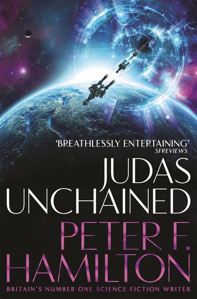 Produktbild: Judas Unchained