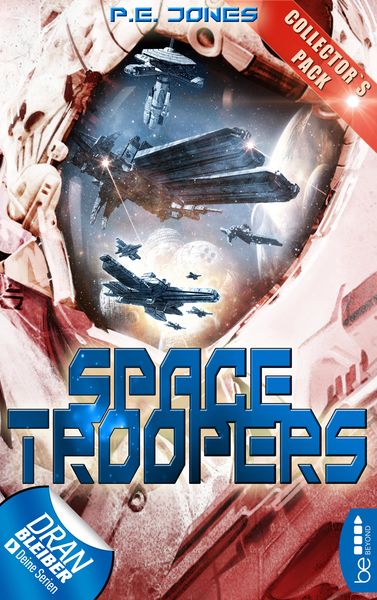 Produktbild: Space Troopers - Collector's Pack