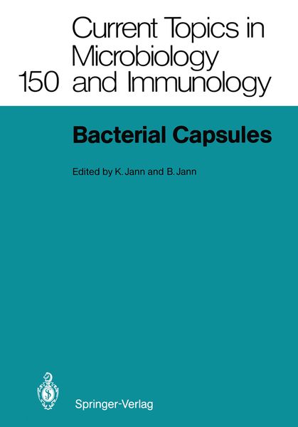 Produktbild: Bacterial Capsules