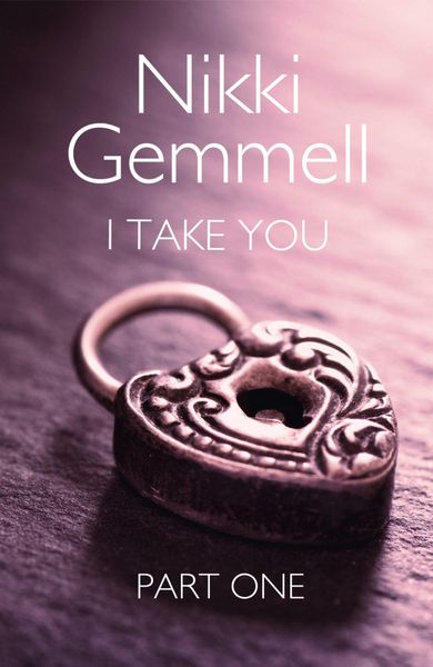 Produktbild: I Take You: Part 1 of 3