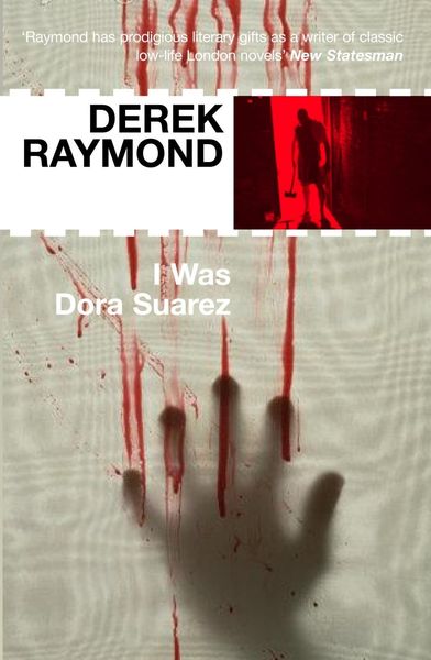 Produktbild: I Was Dora Suarez