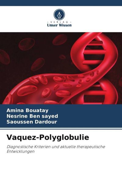 Produktbild: Vaquez-Polyglobulie