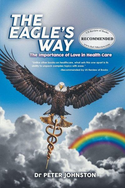 Produktbild: The Eagle's Way