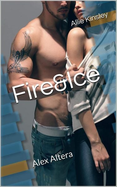 Produktbild: Fire&Ice 13 - Alex Altera