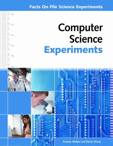 Produktbild: Computer Science Experiments