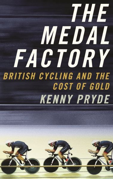 Produktbild: The Medal Factory