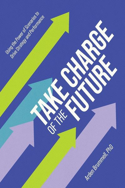 Produktbild: Take Charge of the Future