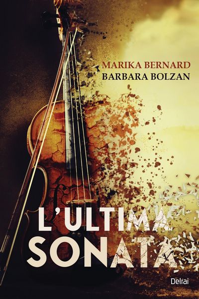 Produktbild: L'ultima sonata