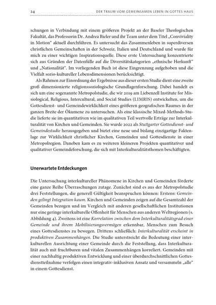 Produktbild: Zusammen leben in Gottes Haus