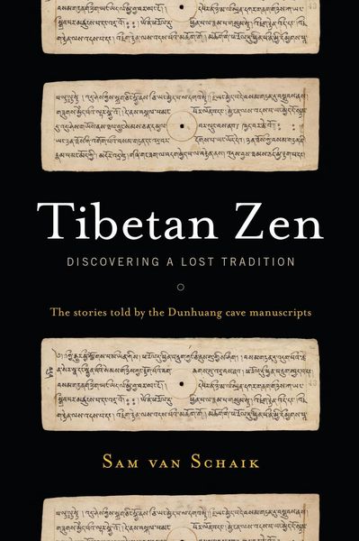 Produktbild: Tibetan Zen
