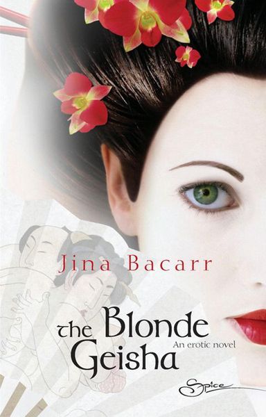 Produktbild: The Blonde Geisha