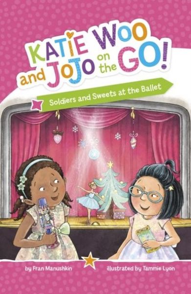 Produktbild: Soldiers and Sweets at the Ballet
