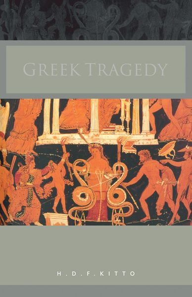 Produktbild: Greek Tragedy