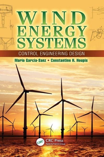 Produktbild: Wind Energy Systems