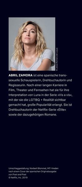 Élite: Tödliche Geheimnisse