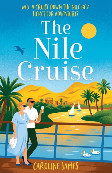 Produktbild: The Nile Cruise