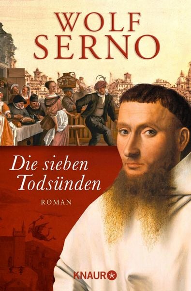 Produktbild: Die sieben Tods&uuml;nden
