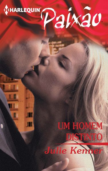 Produktbild: Um homem distinto