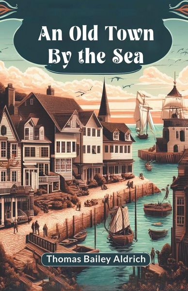 Produktbild: An Old Town By The Sea