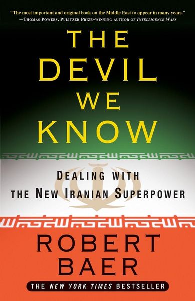 Produktbild: The Devil We Know