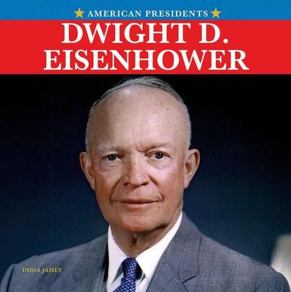 Produktbild: Dwight D. Eisenhower