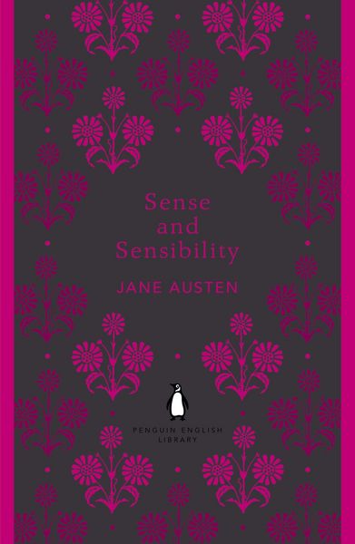 Produktbild: Sense and Sensibility