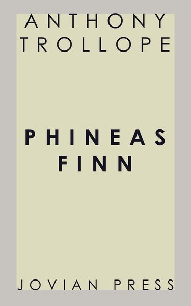 Produktbild: Phineas Finn