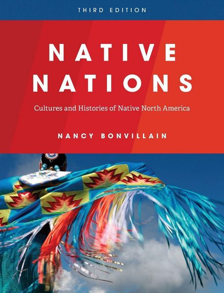 Produktbild: Native Nations