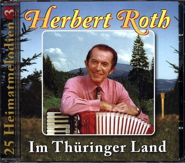 Produktbild: Im Th&uuml;ringer Land