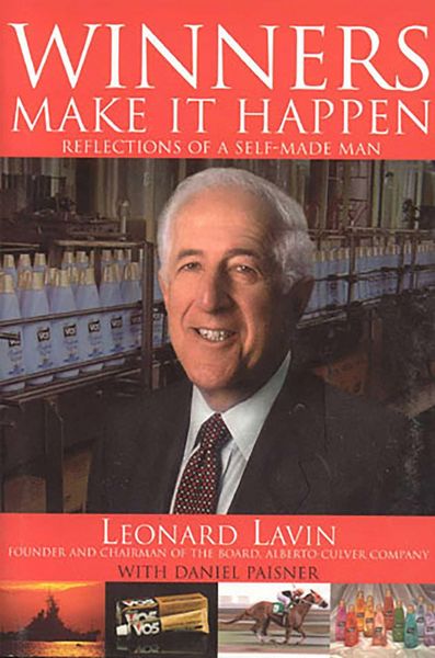 Produktbild: Winners Make it Happen