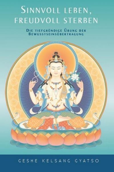 Produktbild: Sinnvoll leben - freudvoll sterben