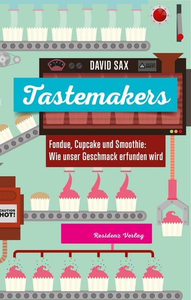 Produktbild: Tastemakers