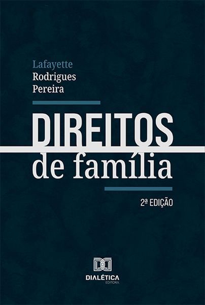 Produktbild: Direitos de Fam&iacute;lia