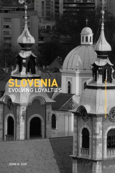 Produktbild: Slovenia