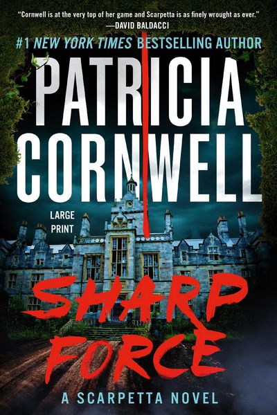 Produktbild: Sharp Force
