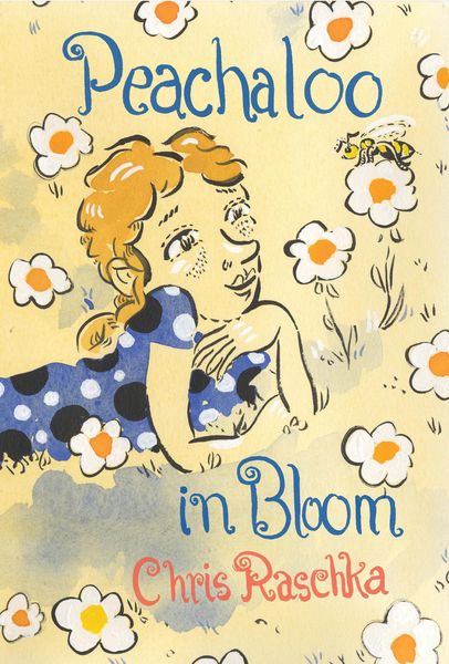 Produktbild: Peachaloo in Bloom