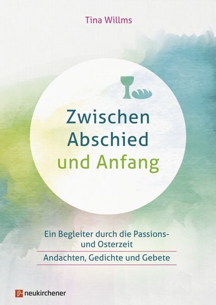 Produktbild: Zwischen Abschied und Anfang