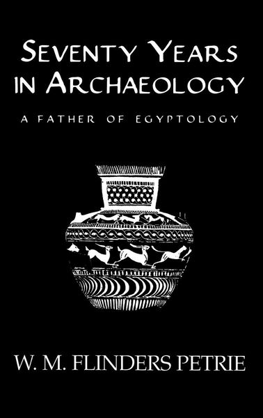Produktbild: Seventy Years In Archaeology