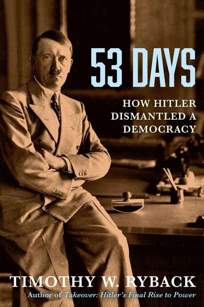 Produktbild: 53 Days