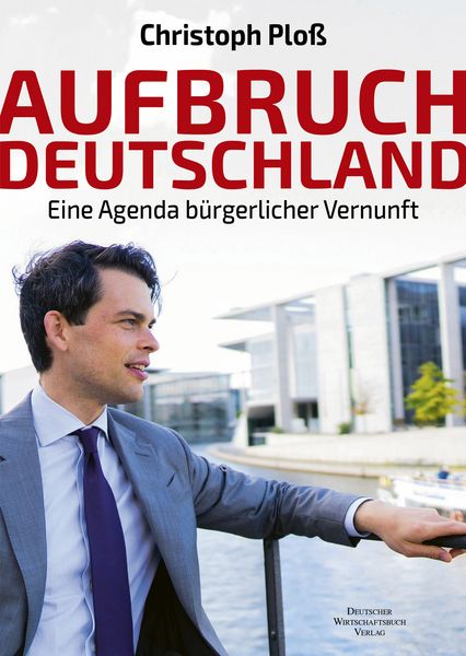 Produktbild: Aufbruch Deutschland