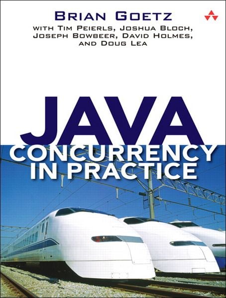 Produktbild: Java Concurrency in Practice