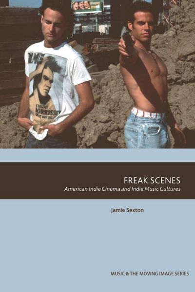Produktbild: Freak Scenes