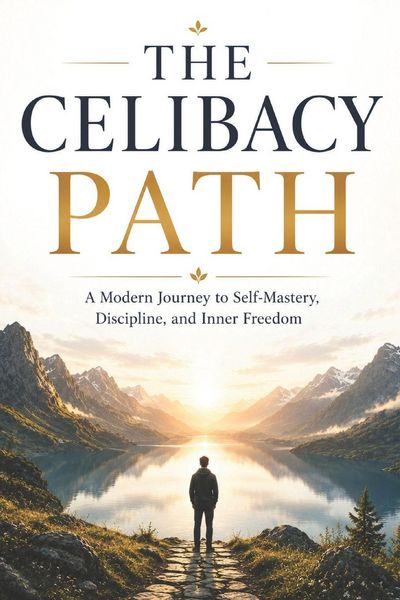 Produktbild: The Celibacy Path