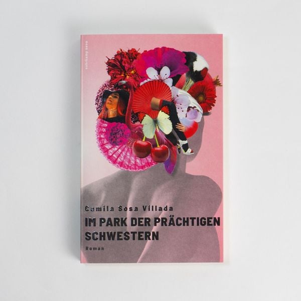 Produktbild: Im Park der pr&auml;chtigen Schwestern