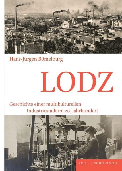 Produktbild: Lodz