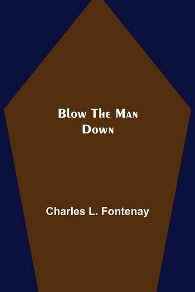 Produktbild: Blow the Man Down