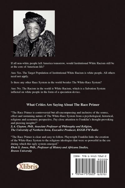 Produktbild: The Race Primer