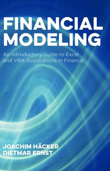 Produktbild: Financial Modeling